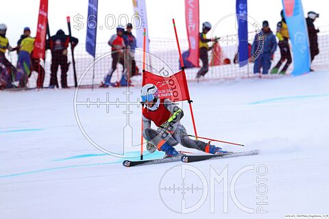 U16 GS Hombre 