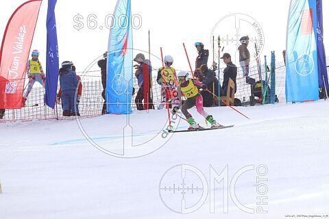 U16 GS Mujeres