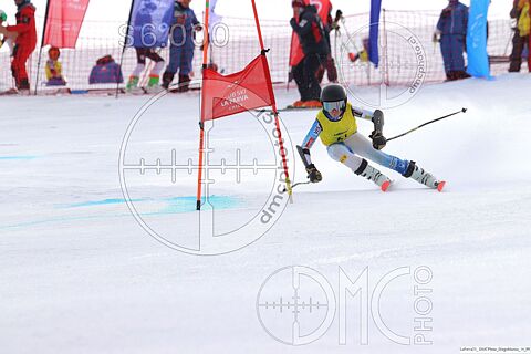 U14 GS Niños