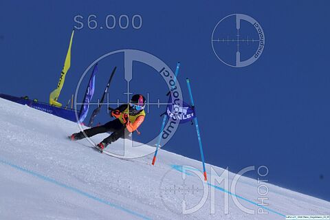 SG U14 Niños