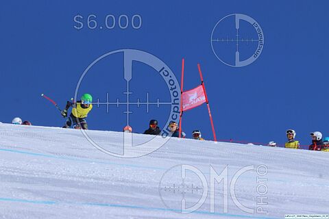 SG U16 M