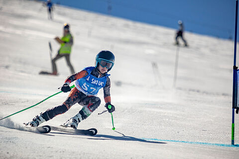 GS U12 Niños