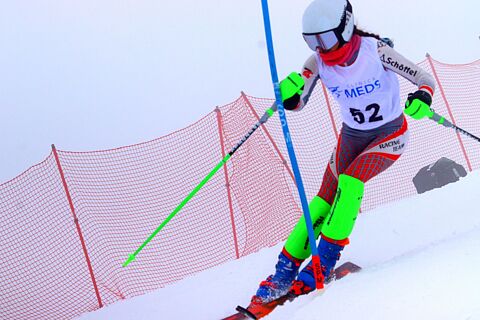 SL U16 M