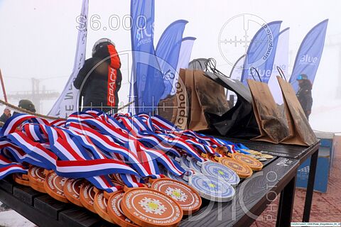 miscelaneas y premiacion