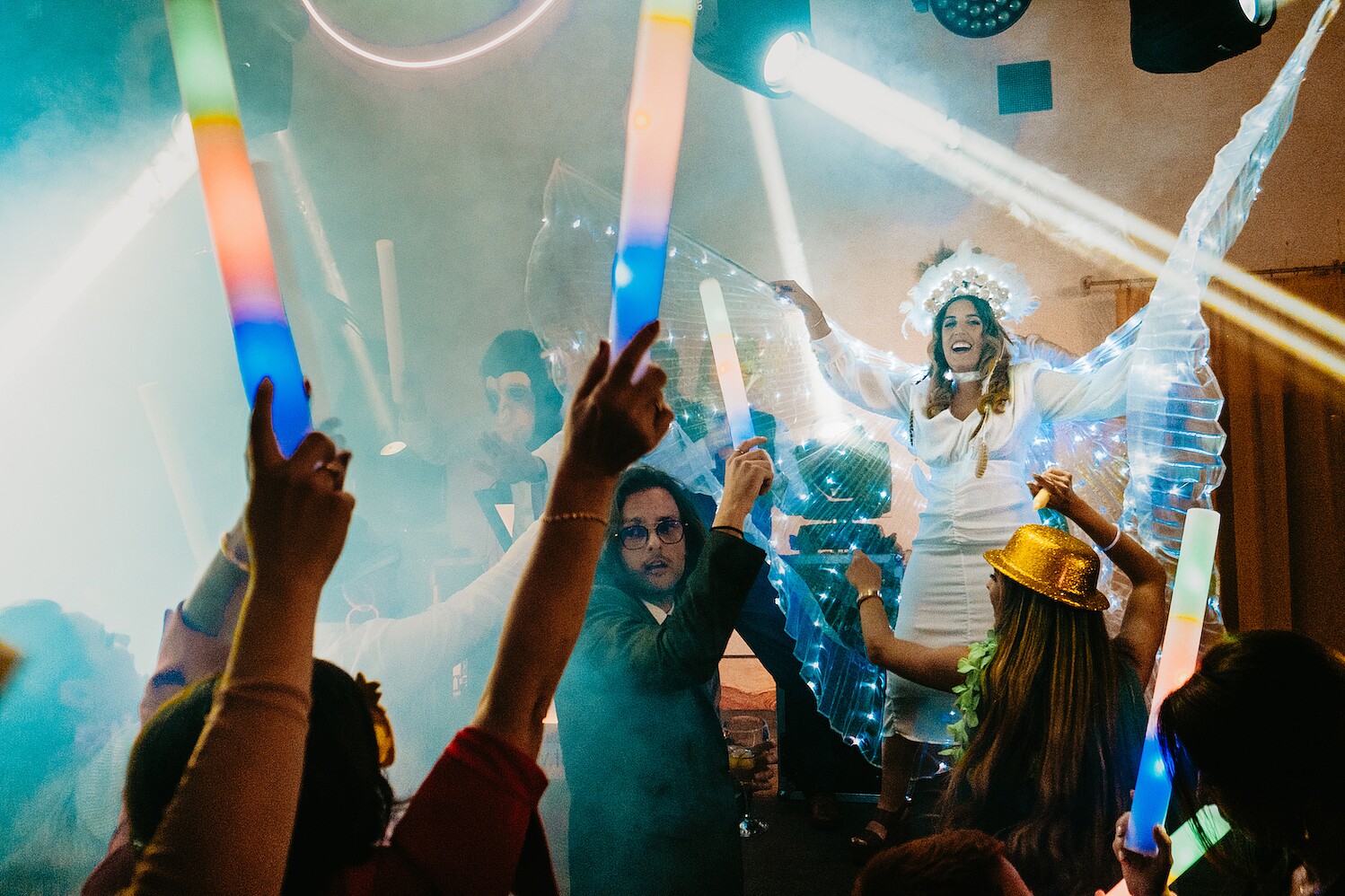 boda en hacienda El Olivar Utrera