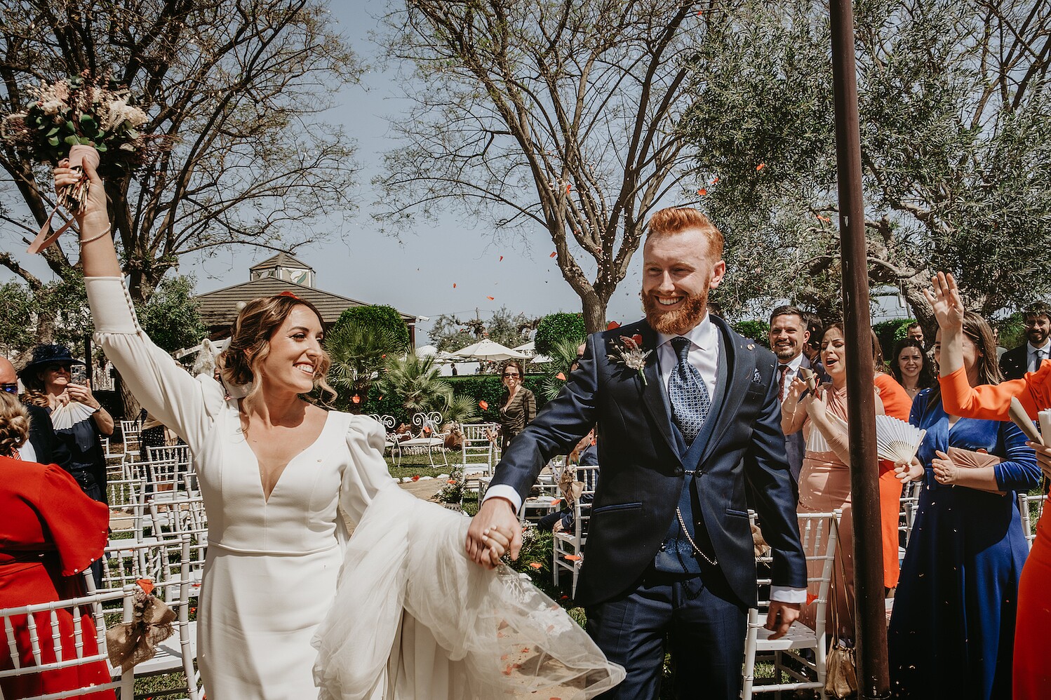 ceremonias bonitas bodas