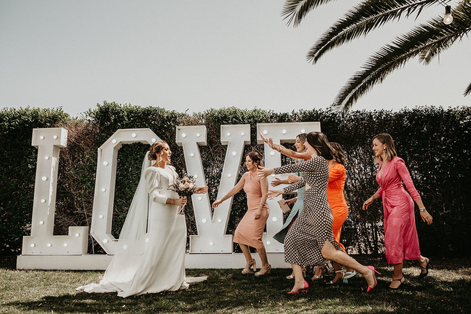 fotos espontáneas boda