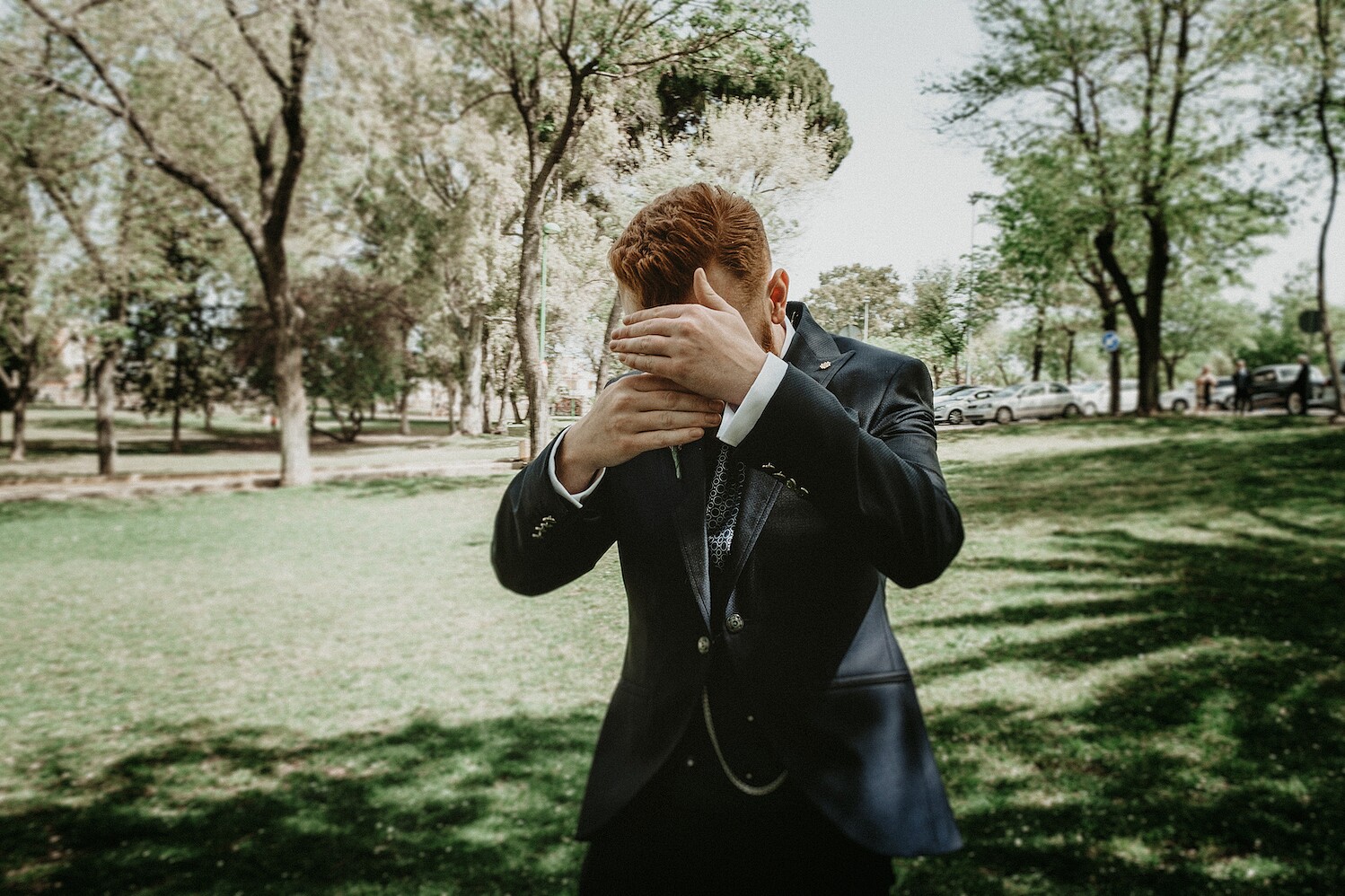 primera vista first look