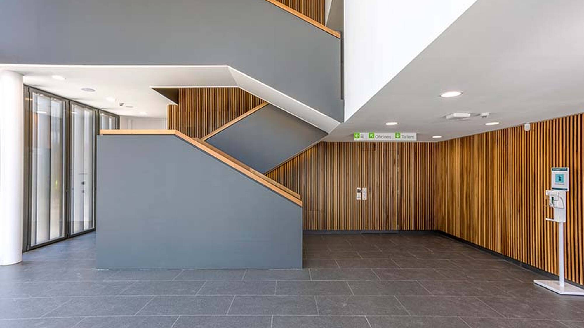 > Arquitectura y Construcción