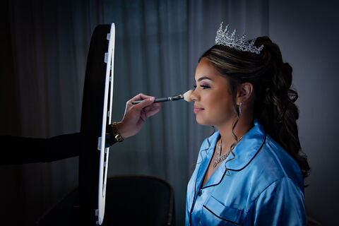 Angelissa Quinceañero