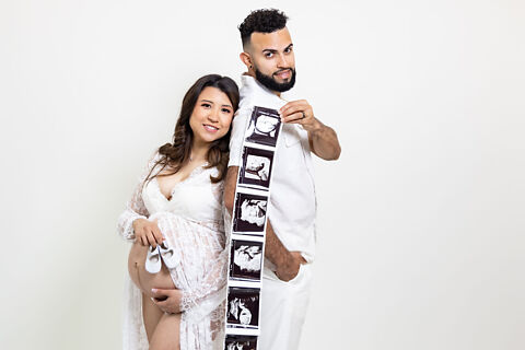 Jeniffer Pregnancy Pictures