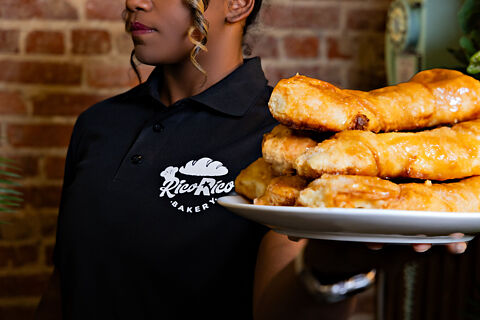 Rico Rico Bakery