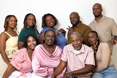 Family Pictures