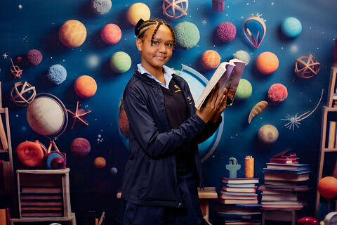 Aalayah School Pictures