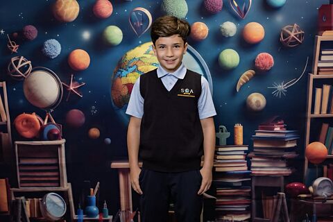 Jonay School Pictures