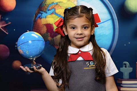 Katalina School Pictures