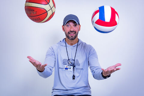 Omar Staff Pictures