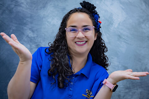 Priscilla Staff Pictures