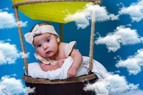 Perla Crystal 2 months Pictures