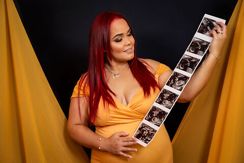 Sor Perla Pregnancy Pictures 