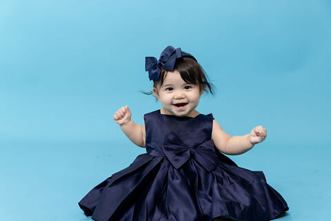 Selena’s 10th months Pictures