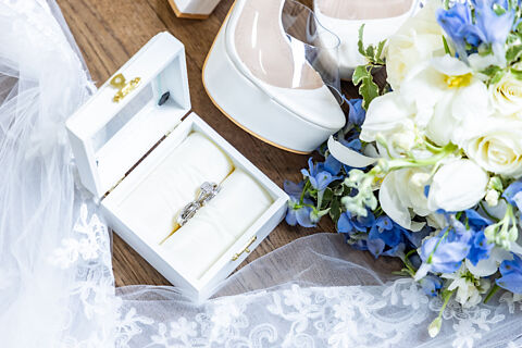 Jampier & Analy Wedding Pictures