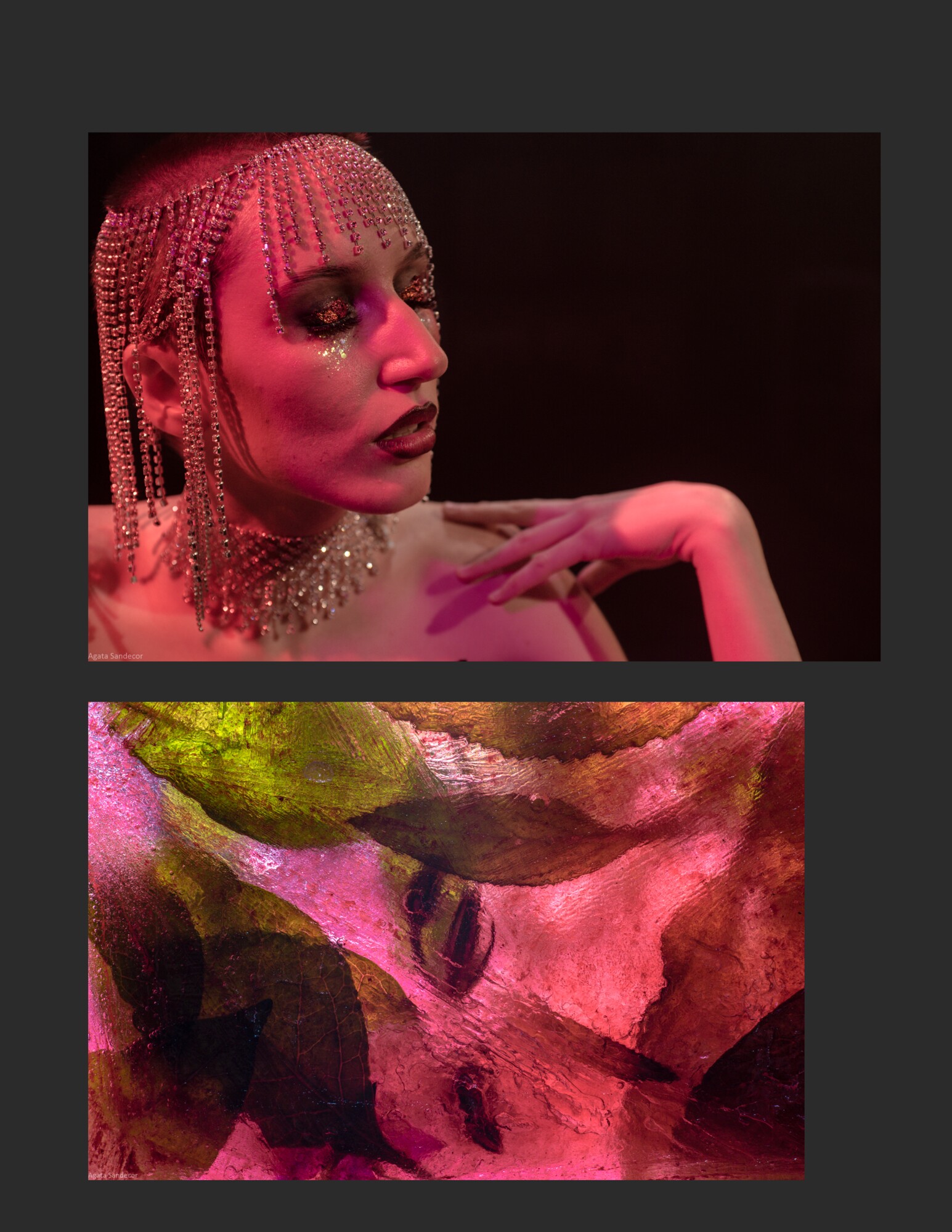BLUME CABARET
