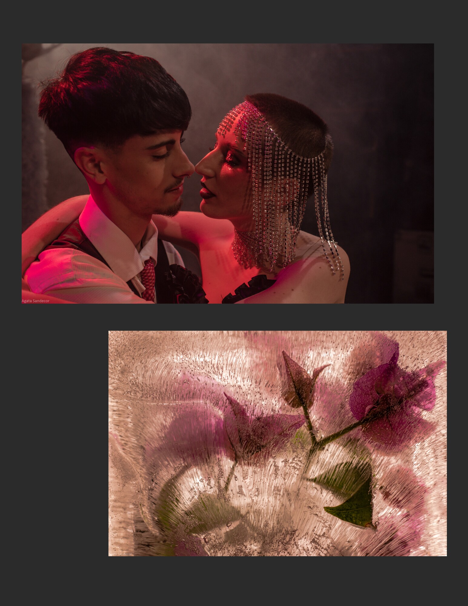 BLUME CABARET