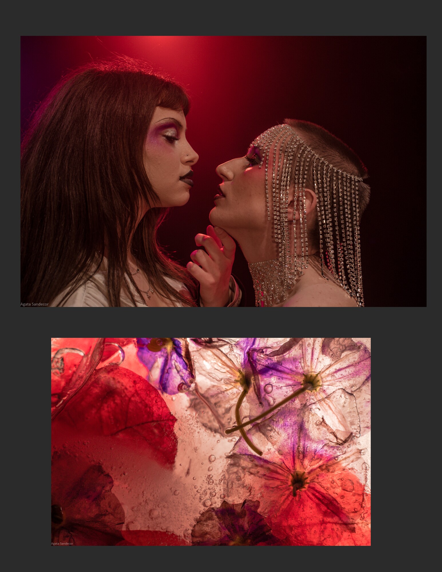 BLUME CABARET