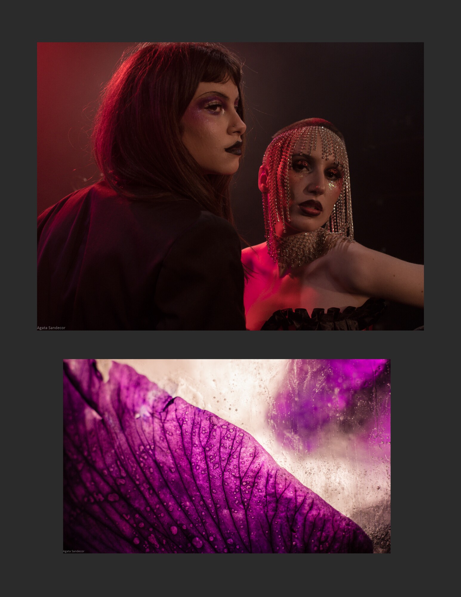 BLUME CABARET