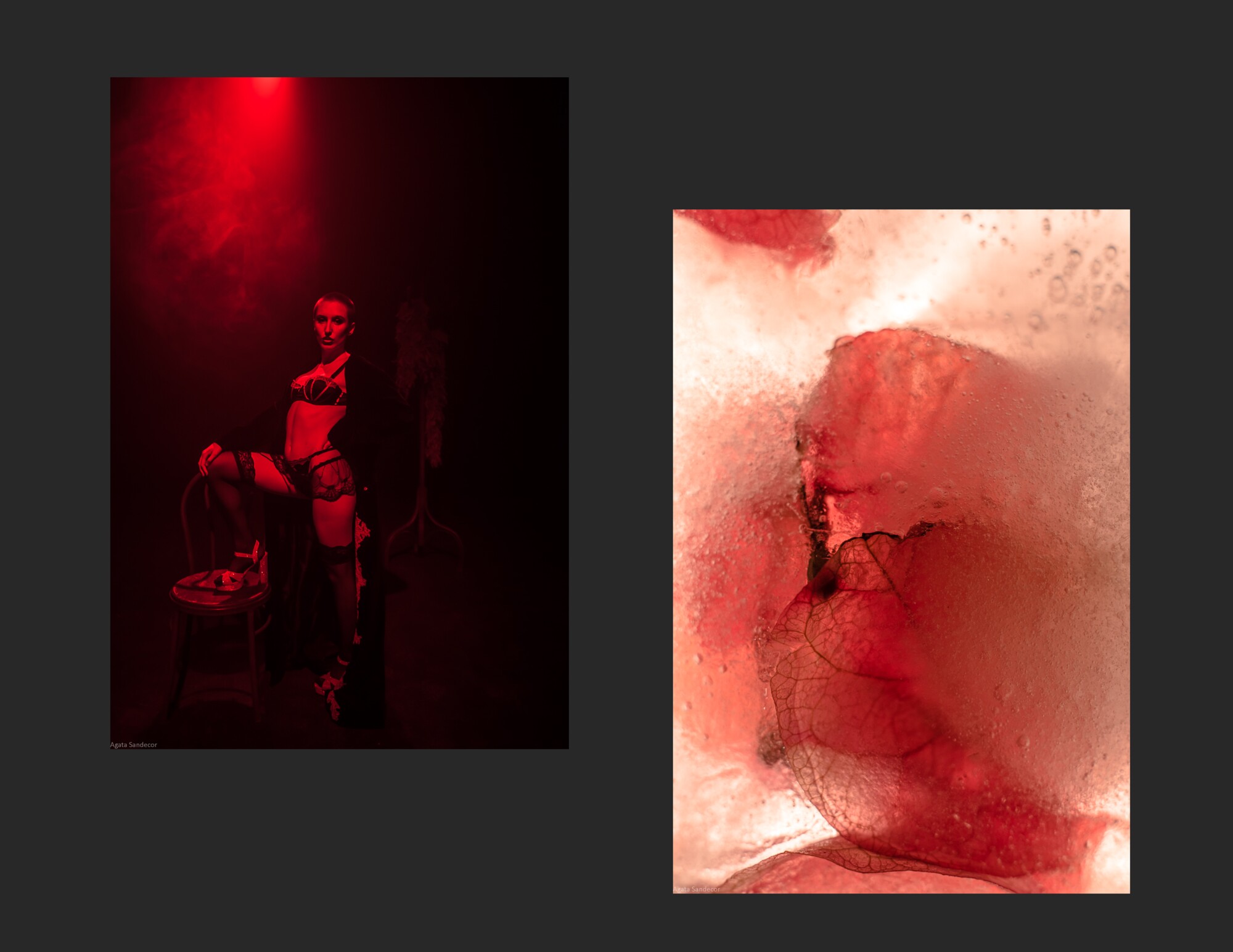 BLUME CABARET