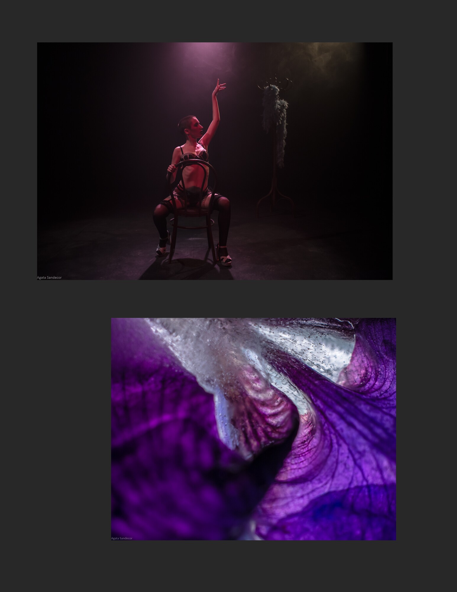 BLUME CABARET