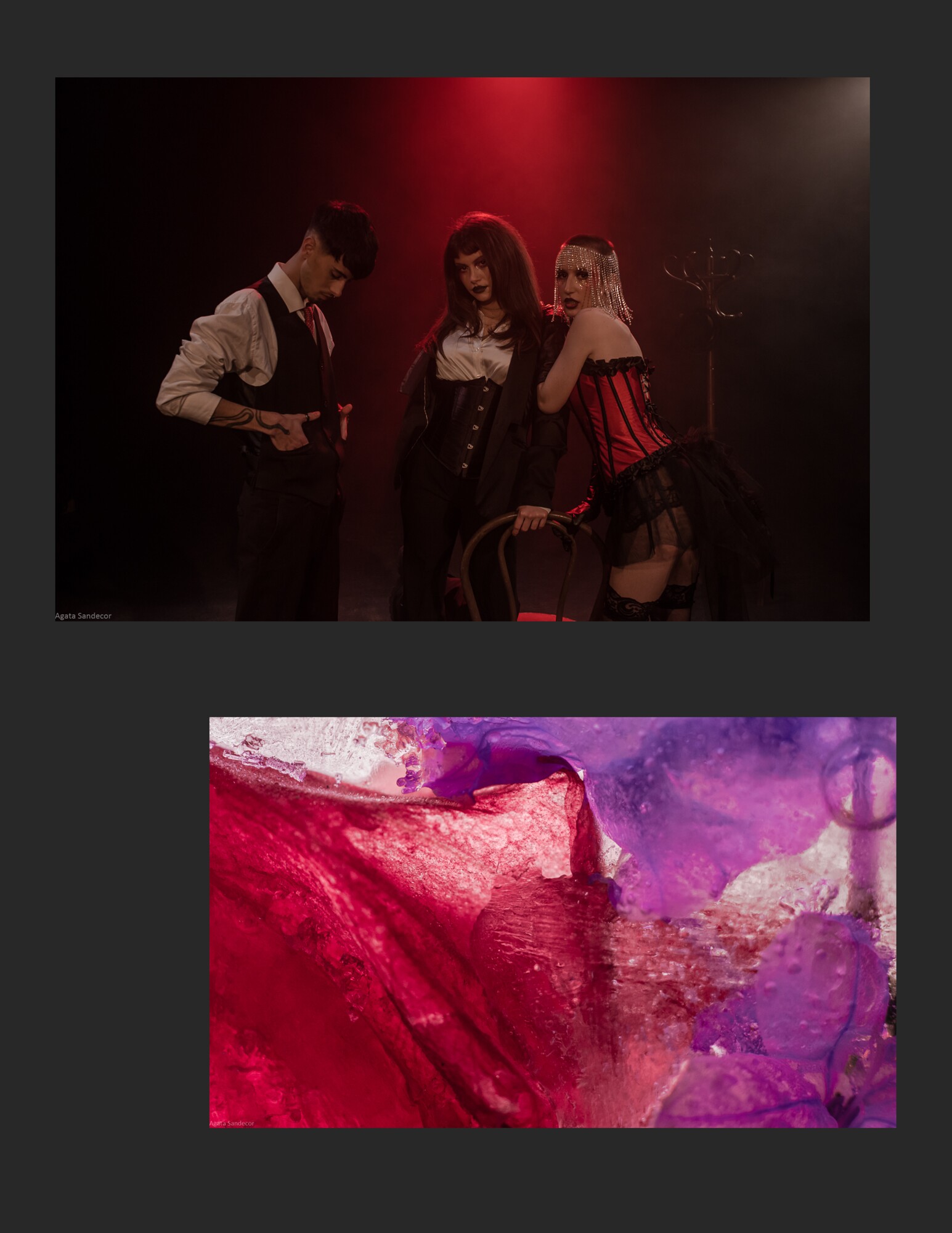 BLUME CABARET