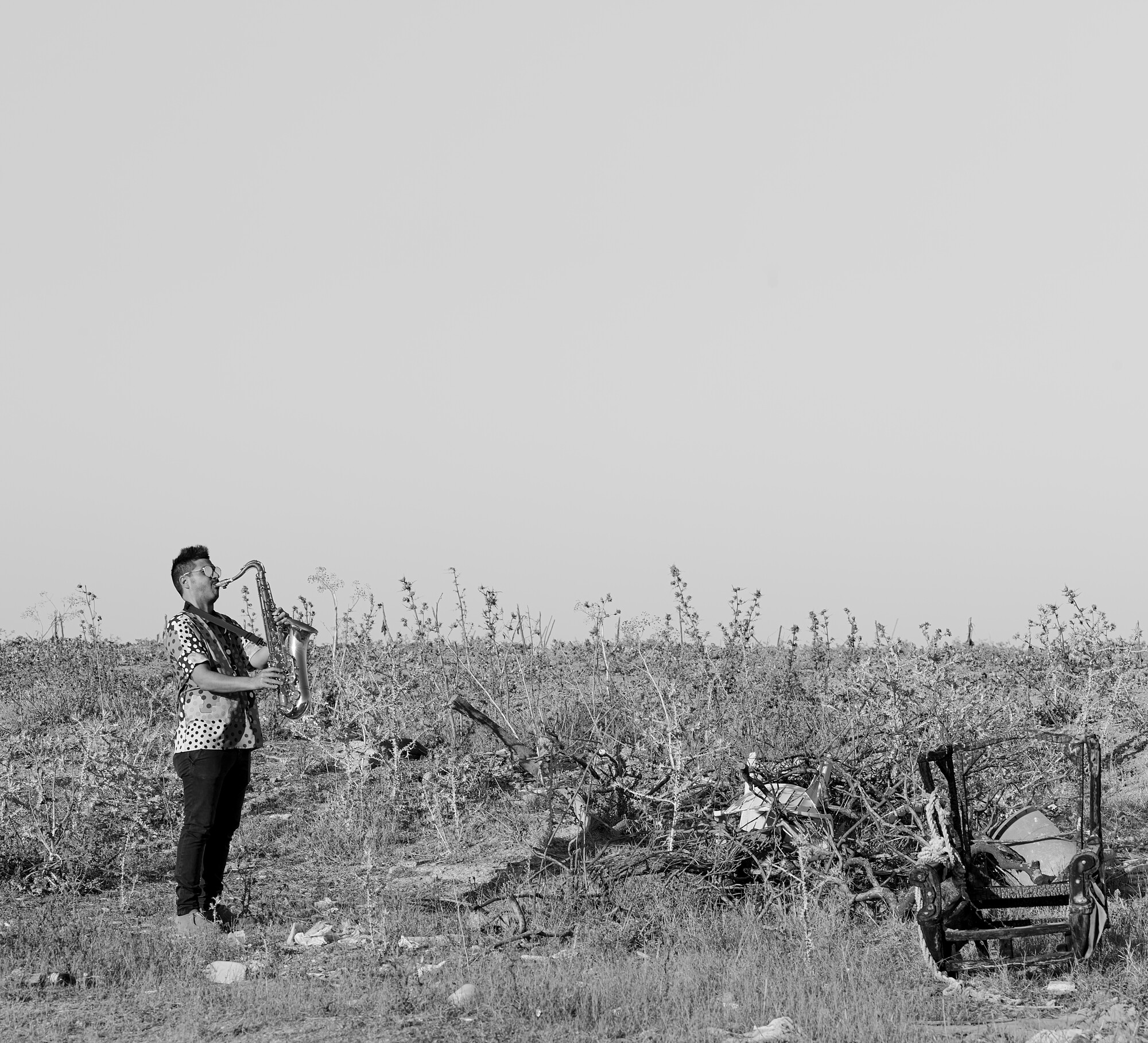 SESIÓN FOTOS EXTERIORES