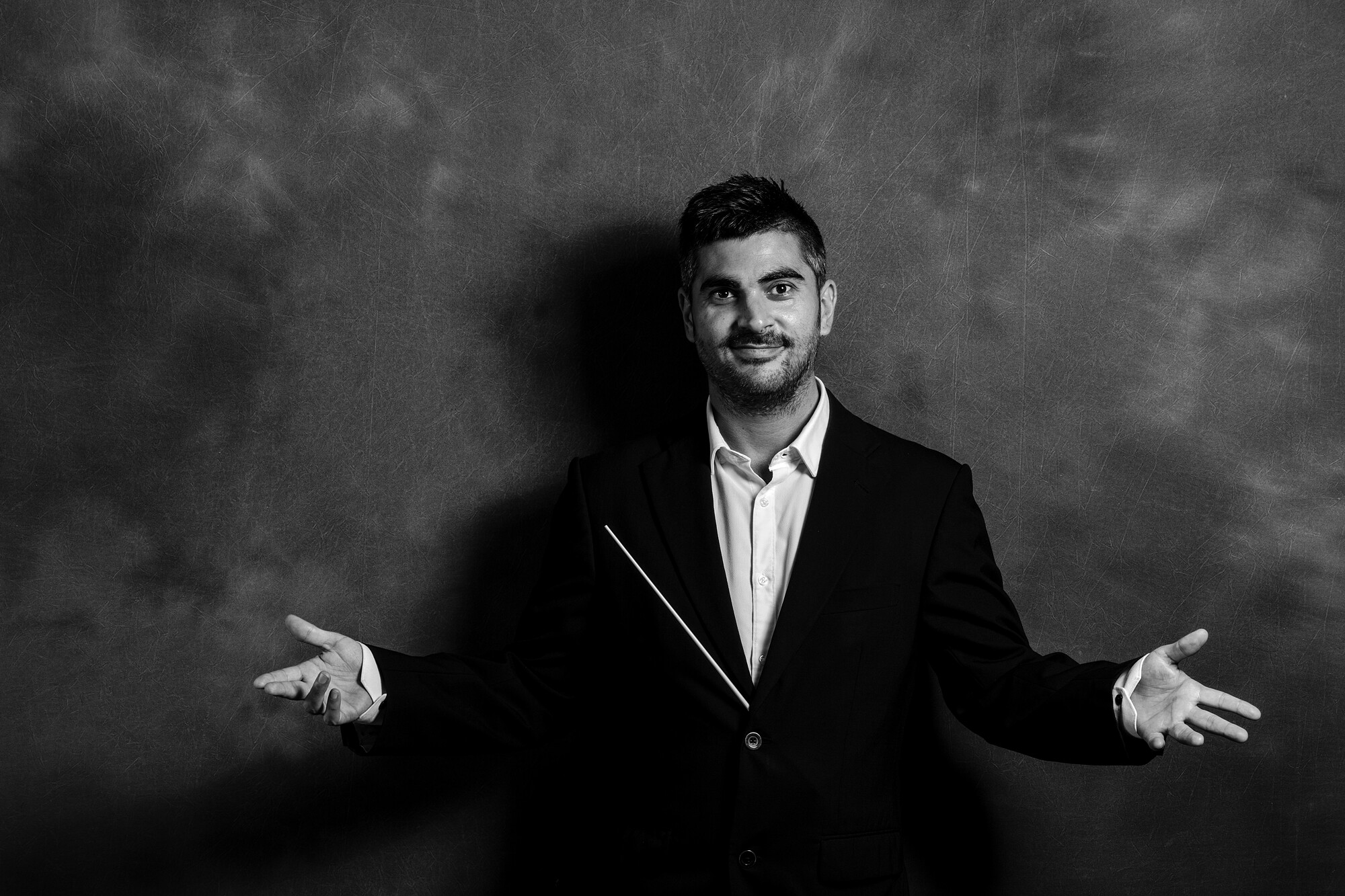 SESIÓN FOTOGRÁFICA EN ESTUDIO