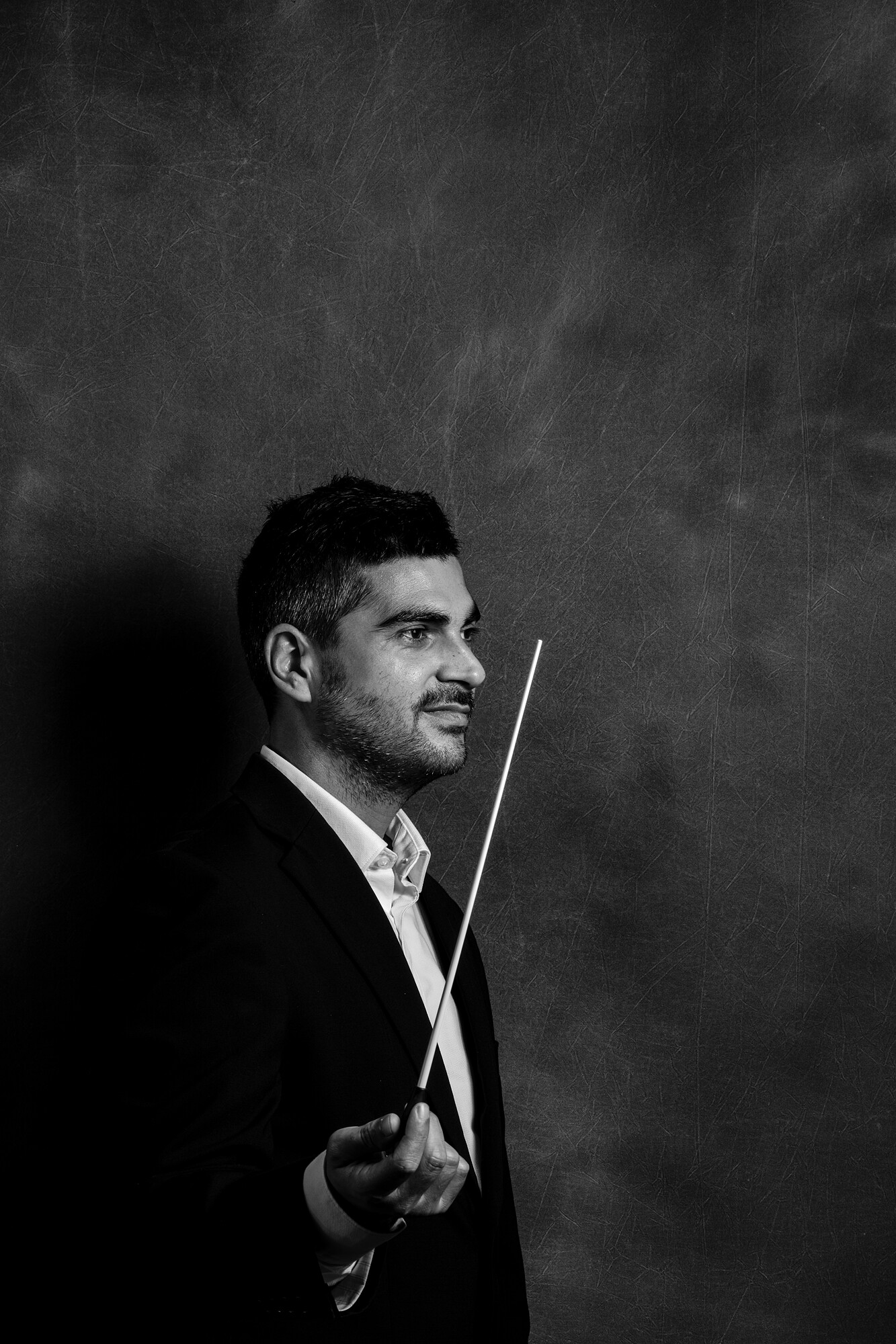 SESIÓN FOTOGRÁFICA EN ESTUDIO