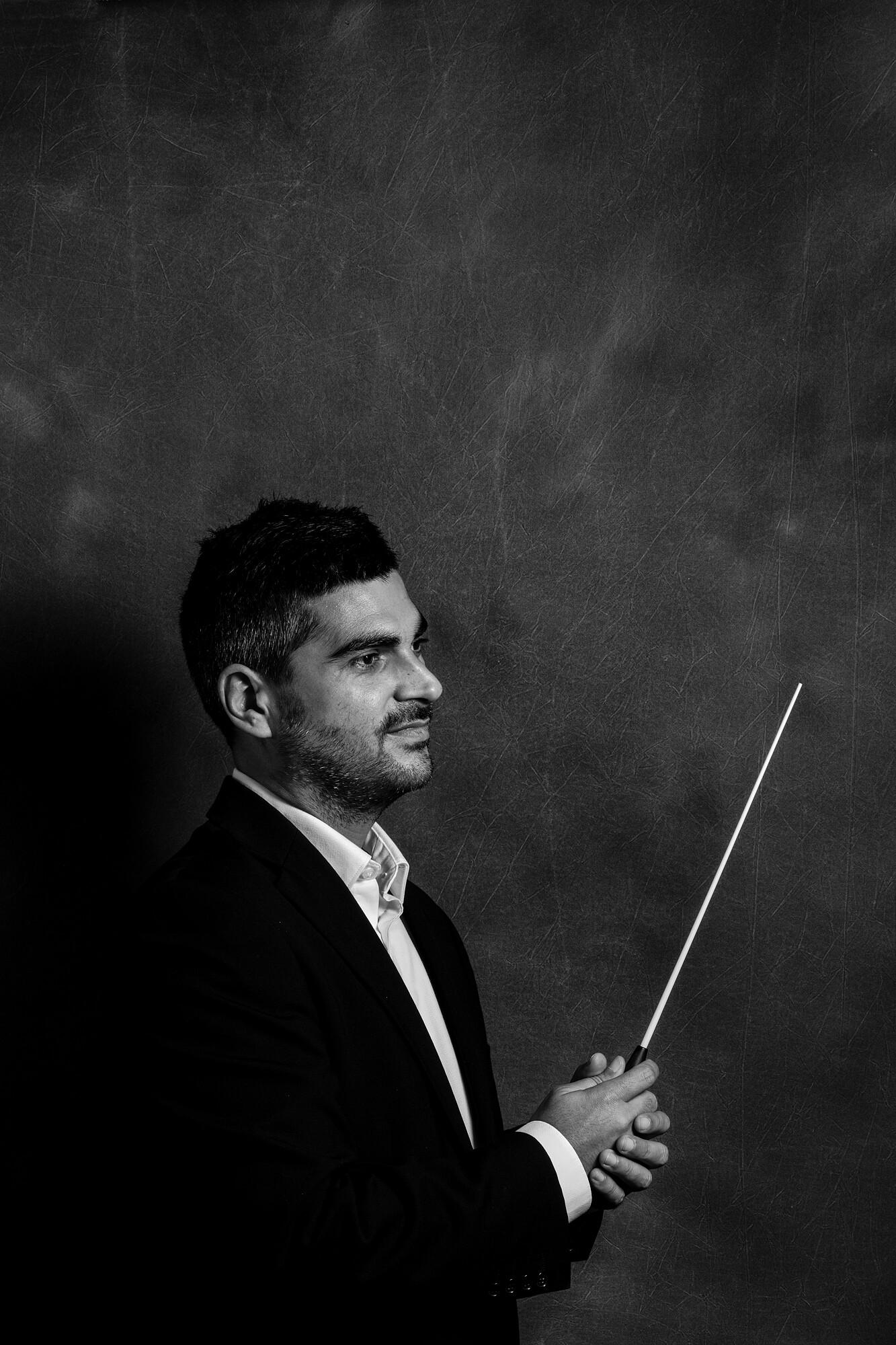 SESIÓN FOTOGRÁFICA EN ESTUDIO