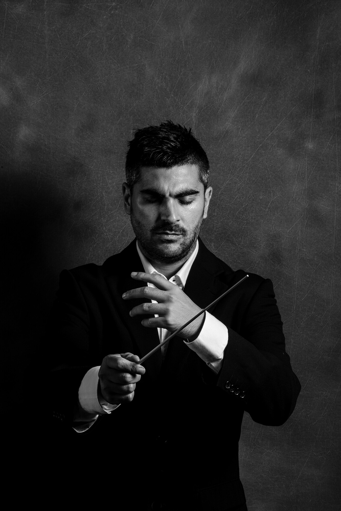 SESIÓN FOTOGRÁFICA EN ESTUDIO