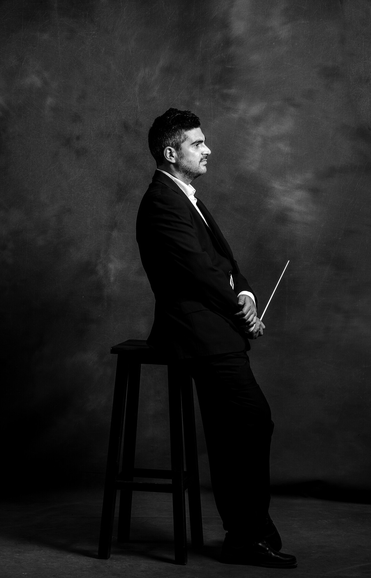 SESIÓN FOTOGRÁFICA EN ESTUDIO