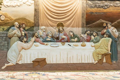 Comuniones 1 de junio de 2024 Asunción de nuestra Señora