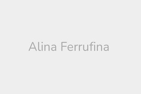 Alina Ferrufina 