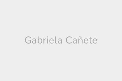 Gabriela Cañete