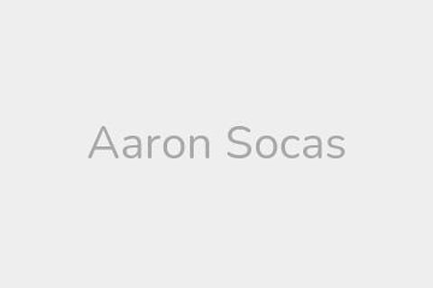 Aaron Socas