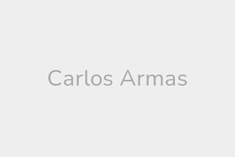 Carlos Armas