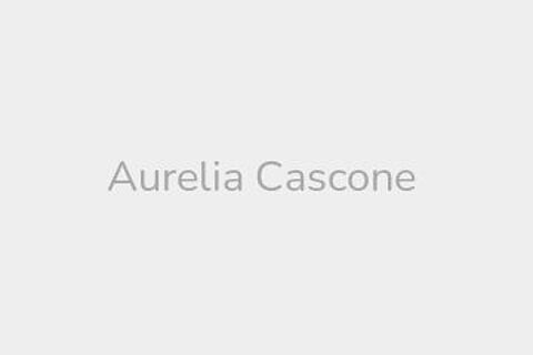 Aurelia Cascone 