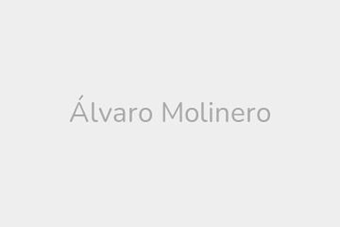 Álvaro Molinero