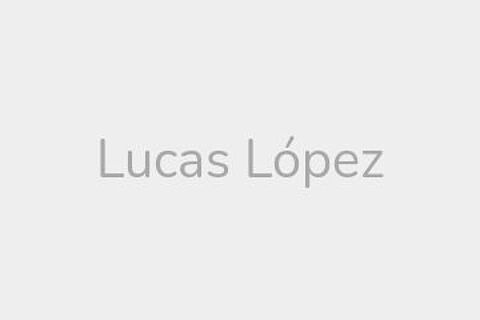 Lucas López