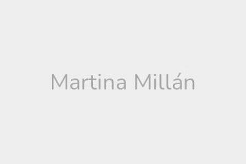 Martina Millán