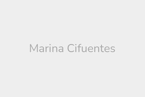 Marina Cifuentes