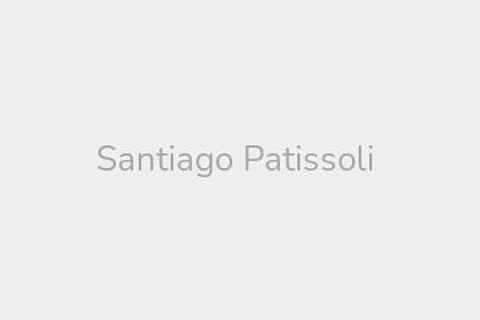 Santiago Patissoli 